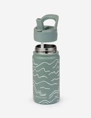 Mountainscape Kids Water Bottle Christian Accessories