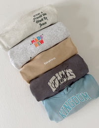 Mystery Kids Hoodie