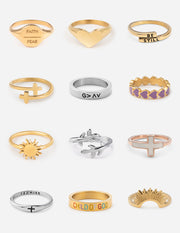 Mystery Box Tier 2 Christian Jewelry Accessories