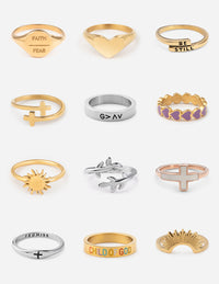 Mystery Box Tier 2 Christian Jewelry Accessories