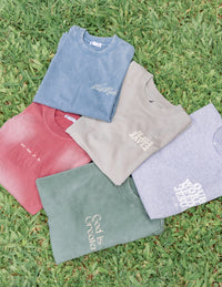 Mystery Tee Christian T-Shirts