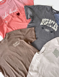 Mystery Tee Christian T-Shirts