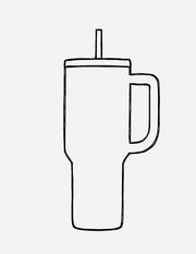 Mystery Tumbler Christian Accessories