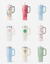 Mystery Tumbler Christian Accessories