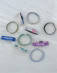 Mystery Wristband 10-Pack Christian Bracelets