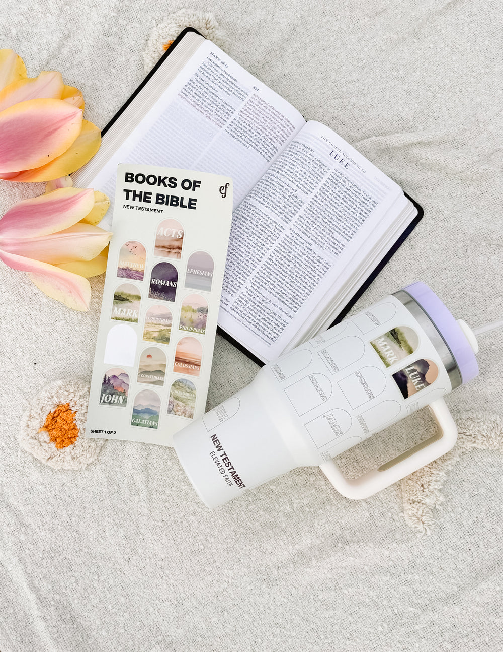 nt-bible-checklist-40-oz-tumbler-elevated-faith