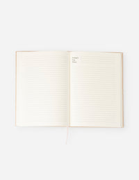 No Greater Love Embroidered Planner Christian Accessories