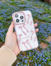 No Greater Love Phone Case Christian Accessories