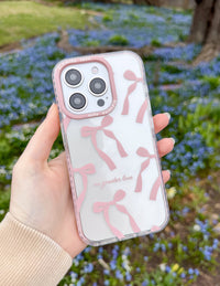 No Greater Love Phone Case Christian Accessories