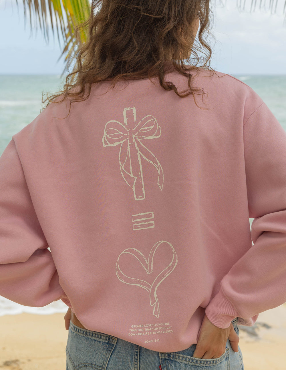 ドゥーズィエムクラス KULE LOVEスウェット 美品✨】Deuxieme Classe KULE LOVE ロゴ SWEAT 【公式通販】