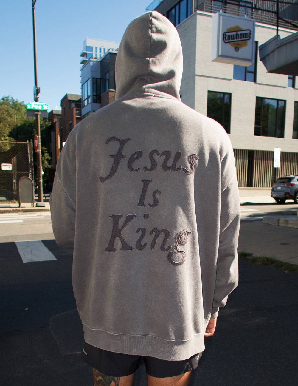 Not-Sorry-Jesus-Is-King-Unisex