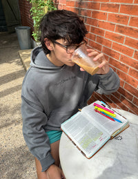 Not Sorry Jesus Is King Unisex Hoodie Christian Sweatshirt