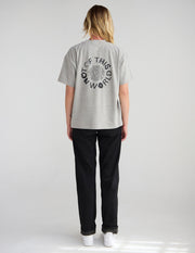 Not of This World Beige Unisex Tee Christian T-Shirt