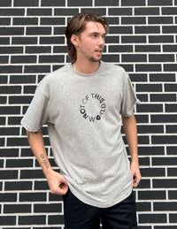 Not of This World Beige Unisex Tee Christian T-Shirt