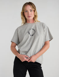 Not of This World Beige Unisex Tee Christian T-Shirt