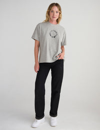 Not of This World Beige Unisex Tee Christian T-Shirt