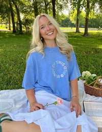 Not of This World Unisex Tee Christian T-Shirt