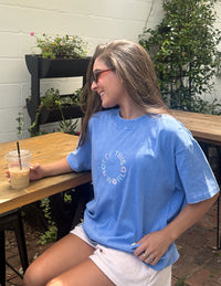 Not of This World Unisex Tee Christian T-Shirt