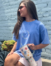 Not of This World Unisex Tee Christian T-Shirt