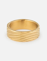 Obey Him Ring Christian Jewelry