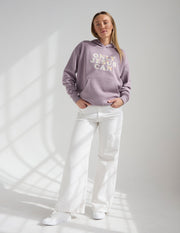 Only Jesus Unisex Hoodie Christian Sweatshirt