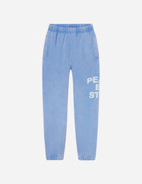 Peace Be Still Unisex Sweatpant Christian Jogger