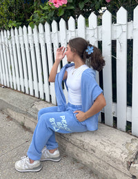 Peace Be Still Unisex Sweatpant Christian Jogger