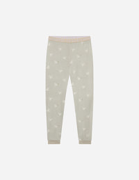 Peace Bamboo Kids Pajama Set Christian Children's Sleepwear