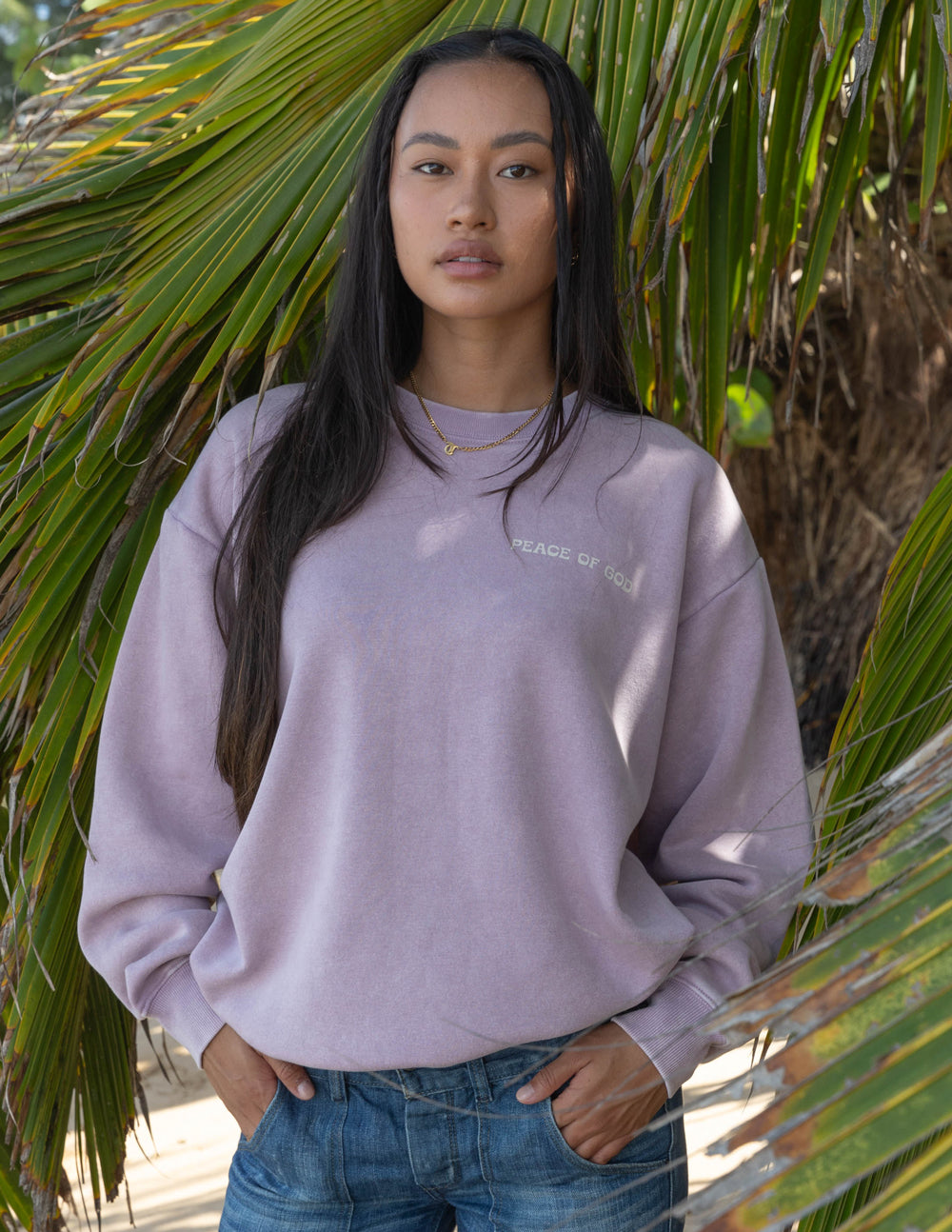 Peace of God Unisex Tee