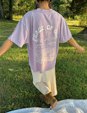 Peace of God Unisex Tee Christian T-Shirt