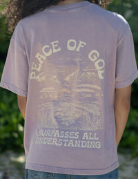 Peace of God Unisex Tee Christian T-Shirt