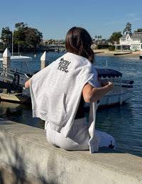 Pray First Unisex Hoodie Christian Sweatshirt