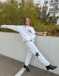 Pray First Unisex Sweatpant Christian Jogger