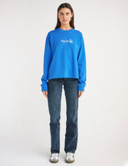 Pray for Los Angeles Long Sleeve Heavyweight Tee Christian Premium T-Shirt