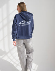 Prayer Line Unisex Hoodie Christian Sweatshirt