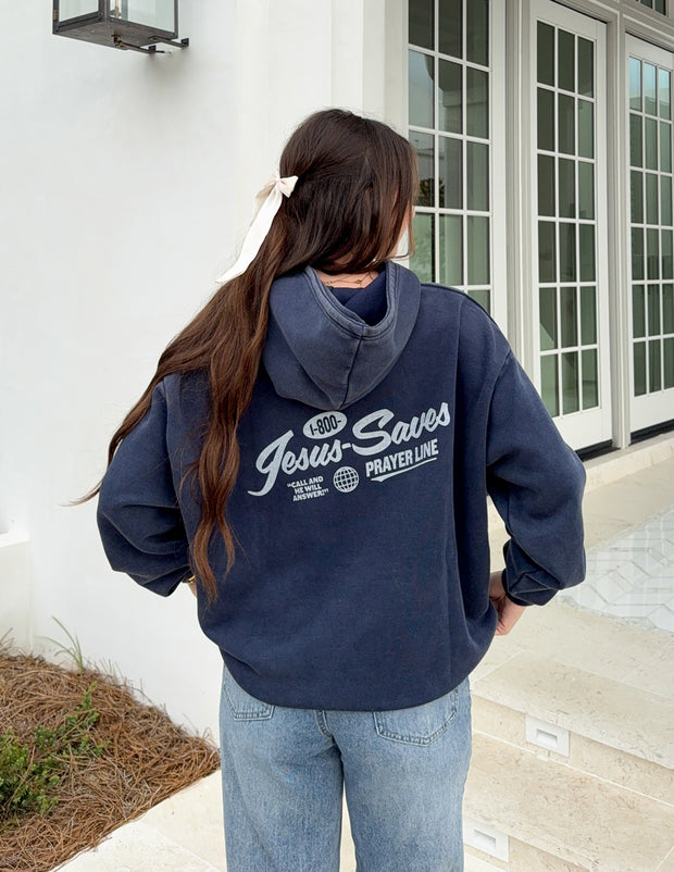 prayersavenuフーディ SWEATSHIRTS & HOODIES - PRAYERS AVENU – Prayers Avenu ​