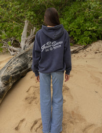 Prayer Line Unisex Hoodie Christian Sweatshirt