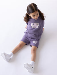 Prayer Works Kids Short Christian Apparel