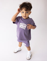 Prayer Works Kids Tee Christian T-Shirt