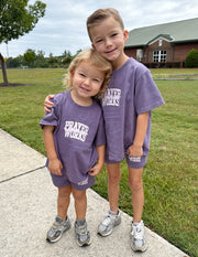 Prayer Works Kids Tee Christian T-Shirt