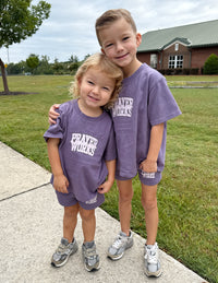 Prayer Works Kids Tee Christian T-Shirt
