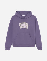Prayer Works Unisex Hoodie Christian Sweatshirt