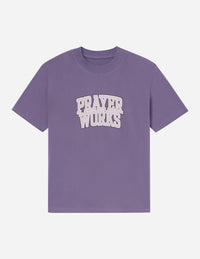 Prayer Works Unisex Tee Christian T-Shirt