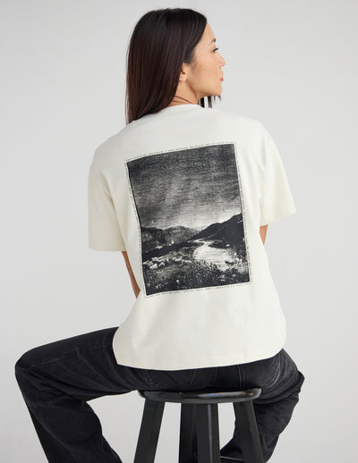 Psalm 23 Unisex Tee Christian T-Shirt