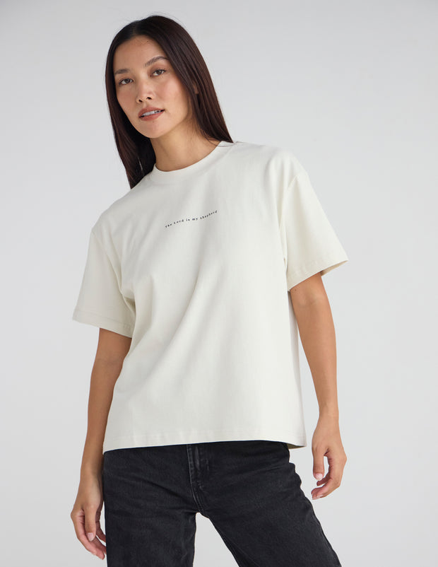 Psalm 23 Unisex Tee Christian T-Shirt