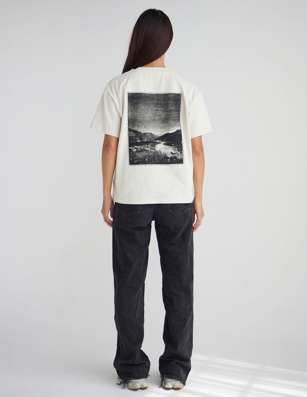 Psalm 23 Unisex Tee Christian T-Shirt