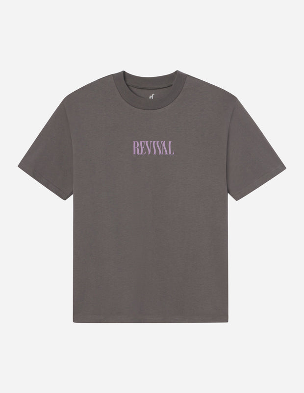 Revival Unisex Tee Christian T-Shirt