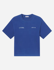 River of Life Heavyweight Tee Christian T-Shirt