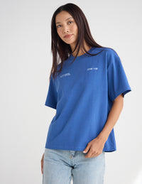 River of Life Heavyweight Tee Christian T-Shirt