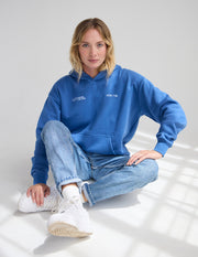 River of Life Unisex Hoodie Christian Sweatshirt